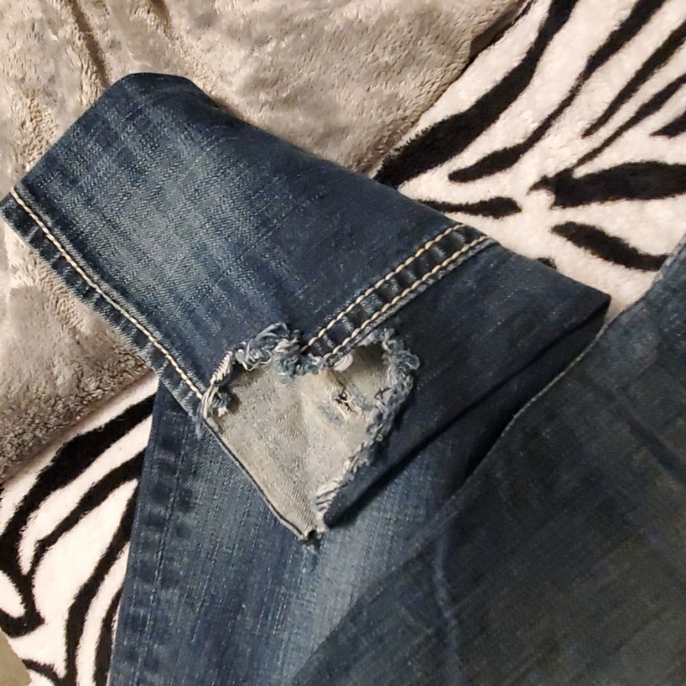 Jeans - Picture 5 of 7